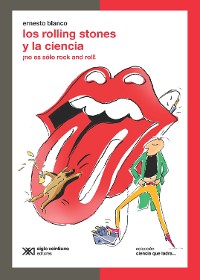 Cover Los Rolling Stones y la ciencia