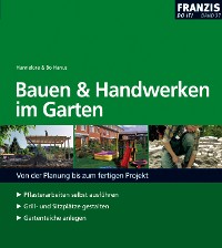 Cover Bauen und Handwerken im Garten