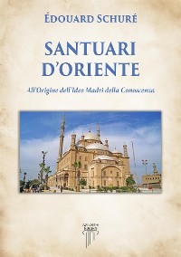 Cover Santuari d'Oriente