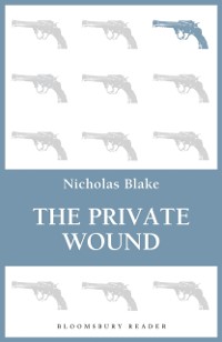 Cover Private Wound