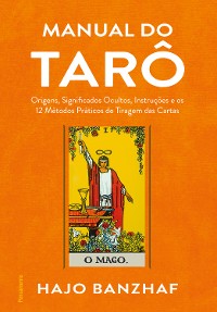 Cover Manual do tarô