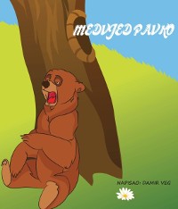 Cover Medvjed Pavko