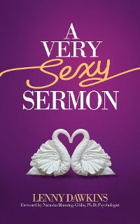 Cover A Very Sexy Sermon