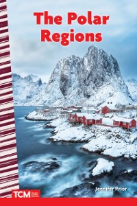 Cover Polar Regions