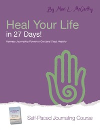 Cover Heal Your Life in 27 Days