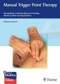 Cover Manual Trigger Point Therapy