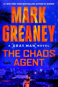 Cover Chaos Agent
