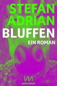 Cover Bluffen