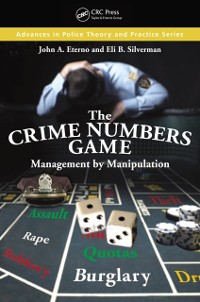 Cover Crime Numbers Game
