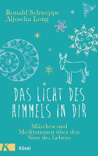 Cover Das Licht des Himmels in dir