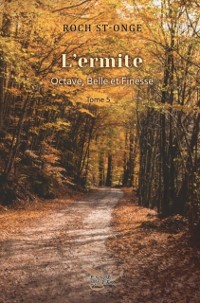 Cover L'ermite