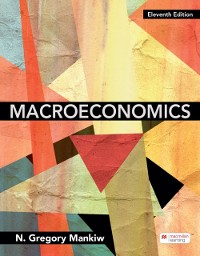 Cover Macroeconomics