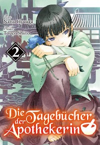 Cover Die Tagebücher der Apothekerin (Light Novel): Band 2