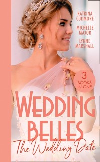 Cover Wedding Belles: The Wedding Date