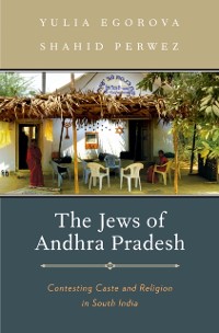 Cover Jews of Andhra Pradesh
