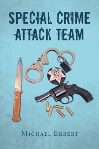 Cover Special Crime Attack Team