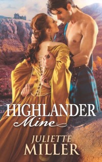 Cover Highlander Mine