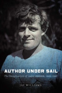 Cover Author Under Sail