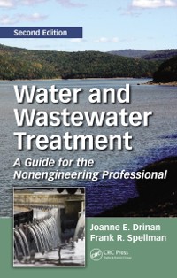 Cover Water and Wastewater Treatment