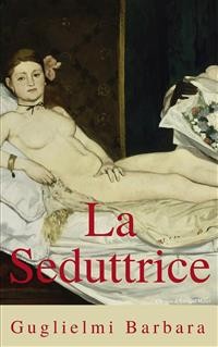 Cover La Seduttrice