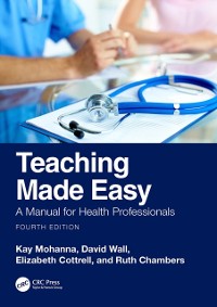 Cover Teaching Made Easy