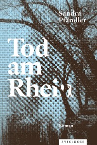 Cover Tod am Rhein