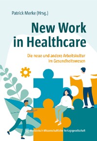 Cover New Work in Healthcare