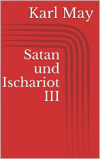 Cover Satan und Ischariot III
