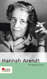 Cover Hannah Arendt