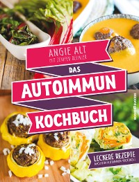 Cover Das Autoimmun-Kochbuch
