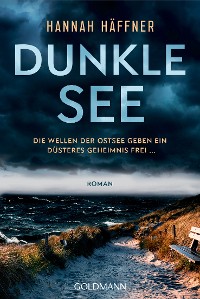Cover Dunkle See