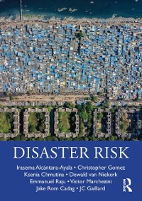 Cover Disaster Risk