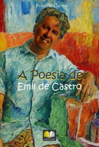 Cover A Poesia De Emil De Castro