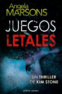 Cover Juegos letales
