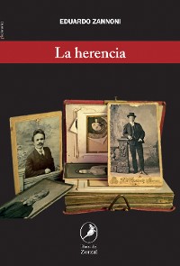 Cover La herencia