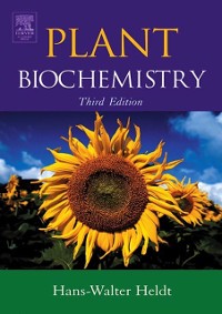 Cover Plant Biochemistry