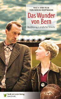 Cover Das Wunder von Bern