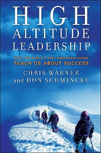 Cover High Altitude Leadership