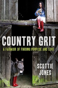 Cover Country Grit