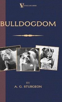 Cover Bulldogdom