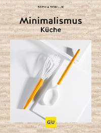 Cover Minimalismus-Küche
