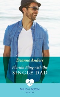 Cover FLORIDA FLING WITH SINGLE EB