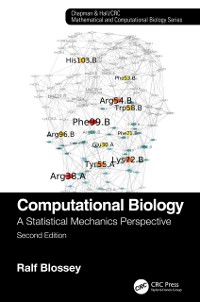 Cover Computational Biology