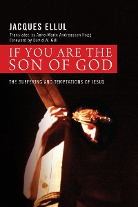Cover If You Are the Son of God