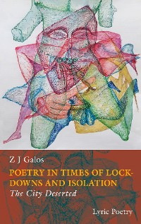 Cover Poetry in times of lockdowns and isolation , Book II