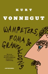 Cover Wampeters, Foma & Granfalloons