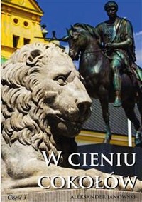 Cover W cieniu cokołów. Część III