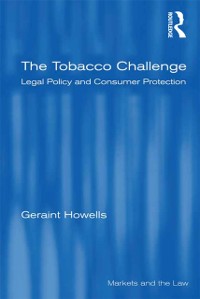 Cover The Tobacco Challenge