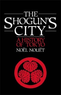 Cover Shoguns City