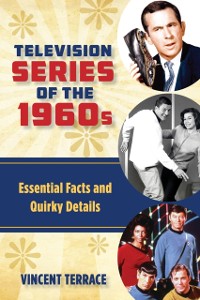 Cover Television Series of the 1960s